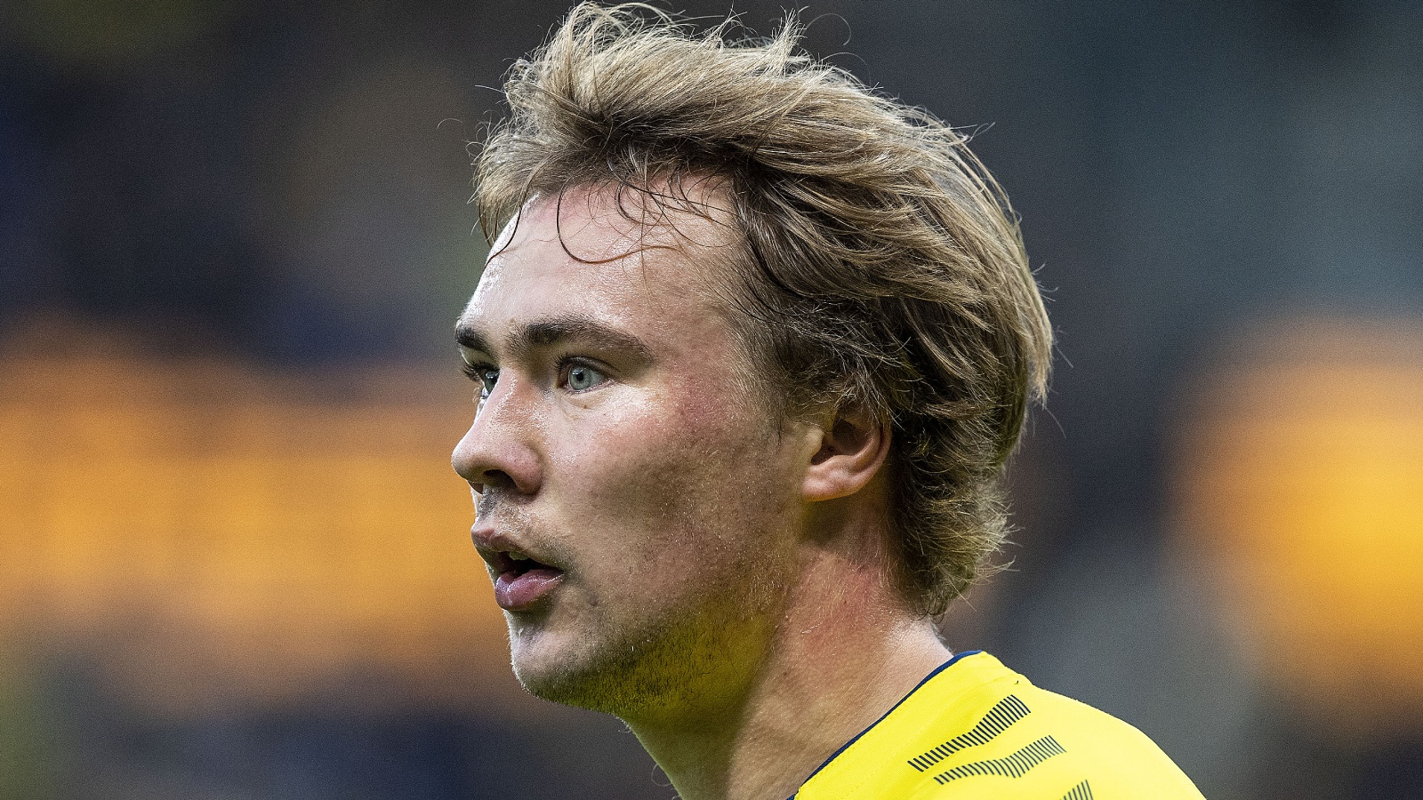 “Åren i Bröndby är bland de allra bästa i min karriär”