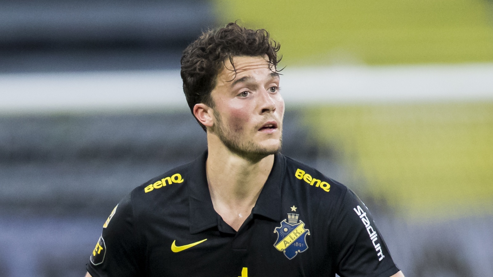 Officiellt: Daniel Granli bryter med Ado Den Haag