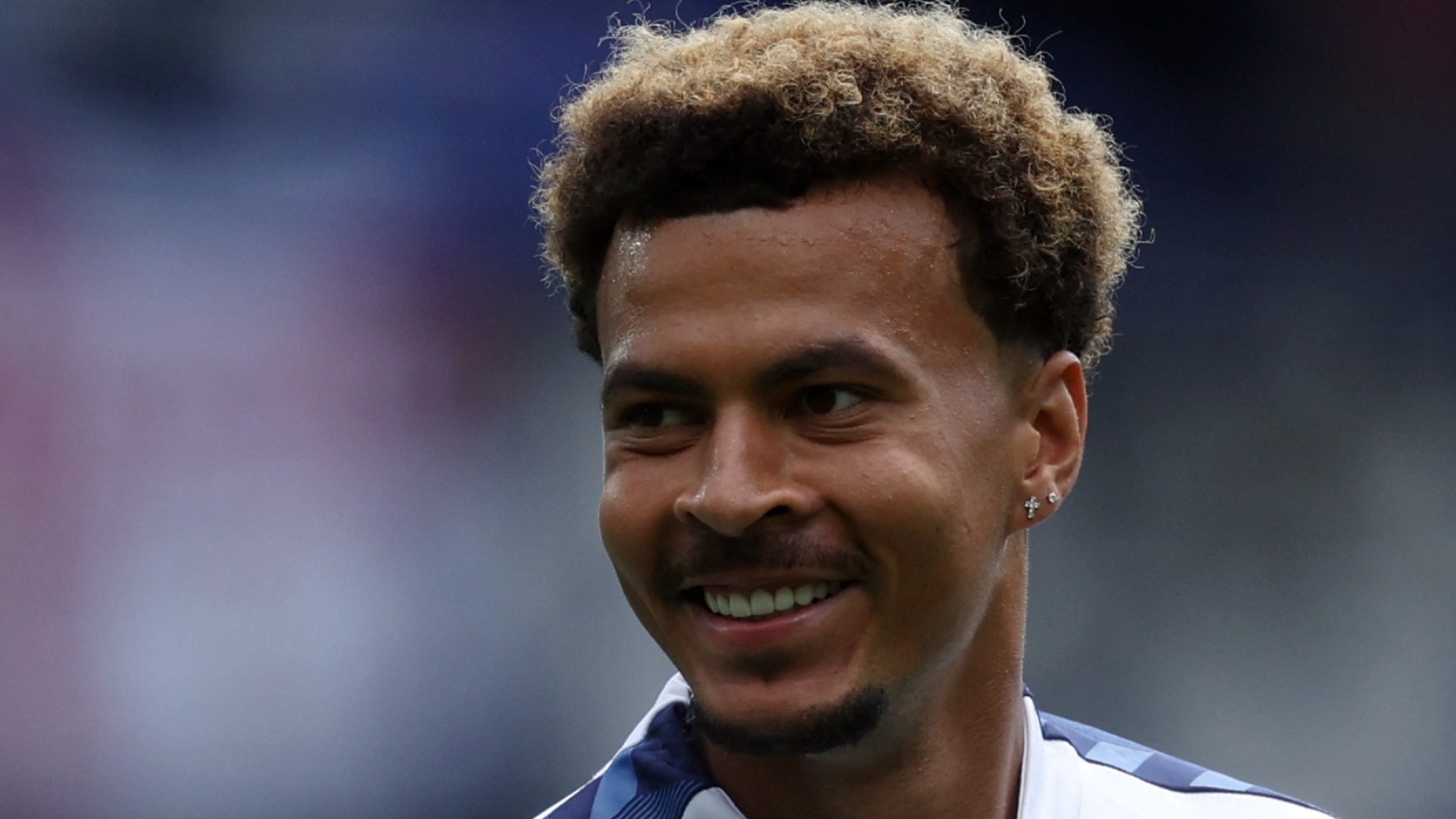 Uppgifter: Dele Alli närmar sig Como