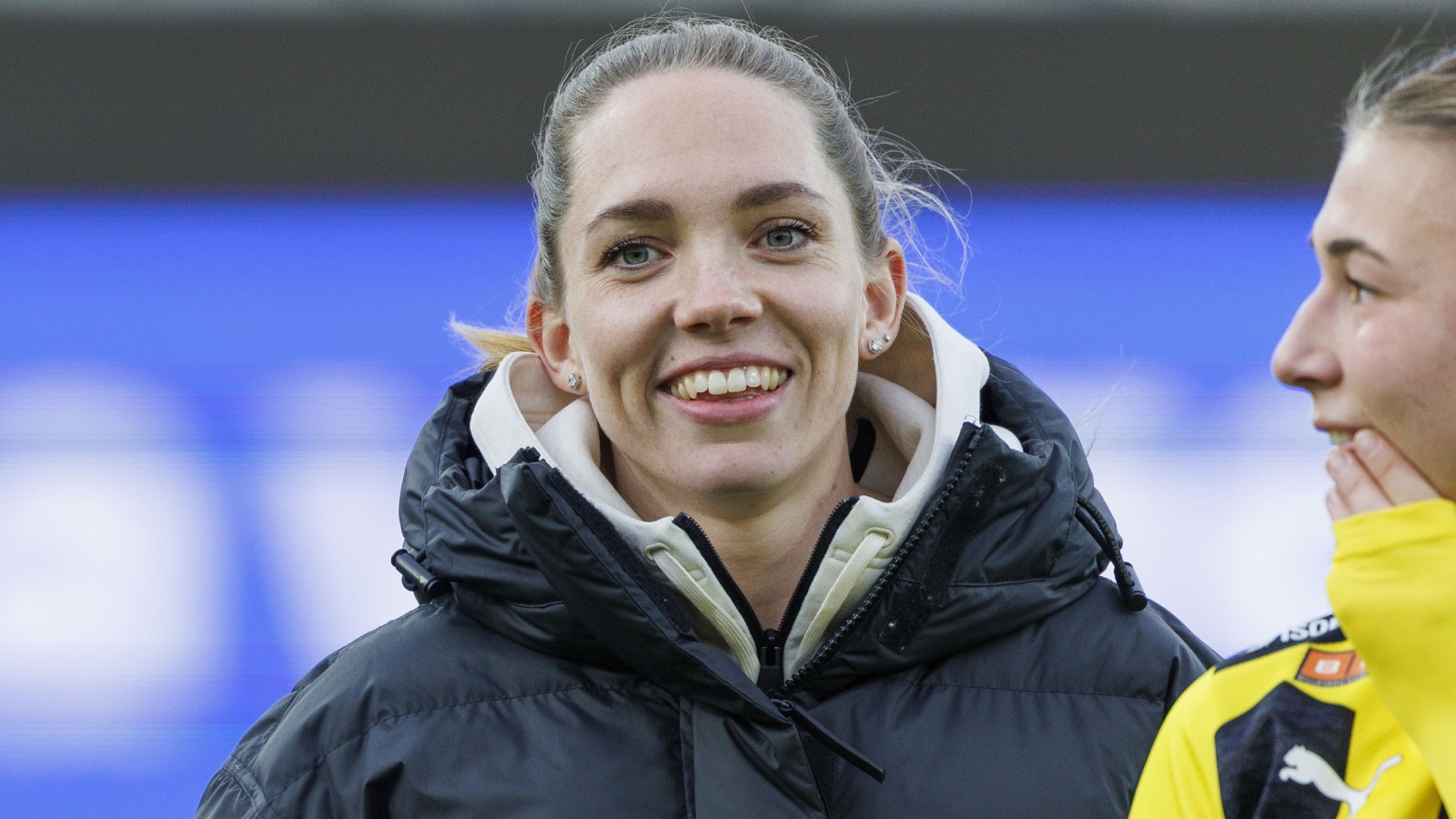 Uppgifter: Elin Rubensson klar Malmö FF