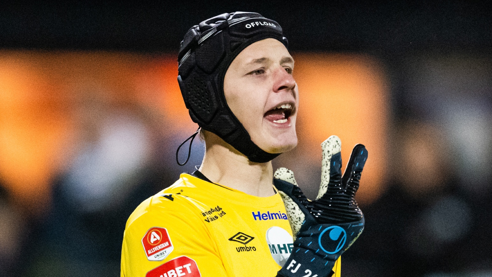 Officiellt: Filip Järlesand klar för Skövde AIK