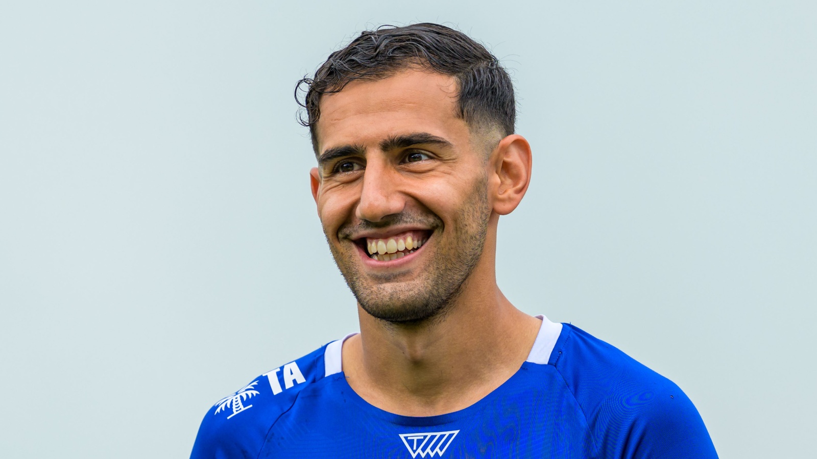 Officiellt: Trelleborgs FF säljer Hady Saleh Karim