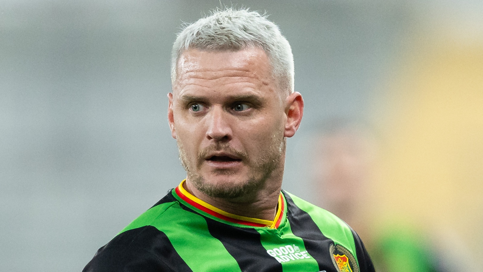 Officiellt: Jonas Lindberg förlänger med Gais