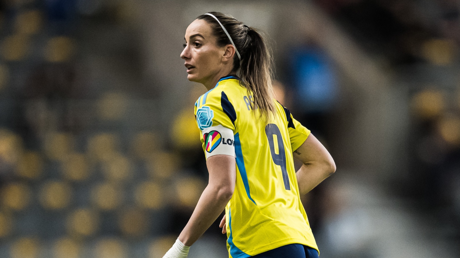 JUST NU: Svenska drömminuter – Asllani slår till