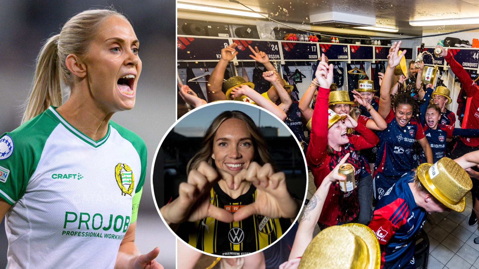 Stafhammars önskelista: Det borde damallsvenskan få i julklapp