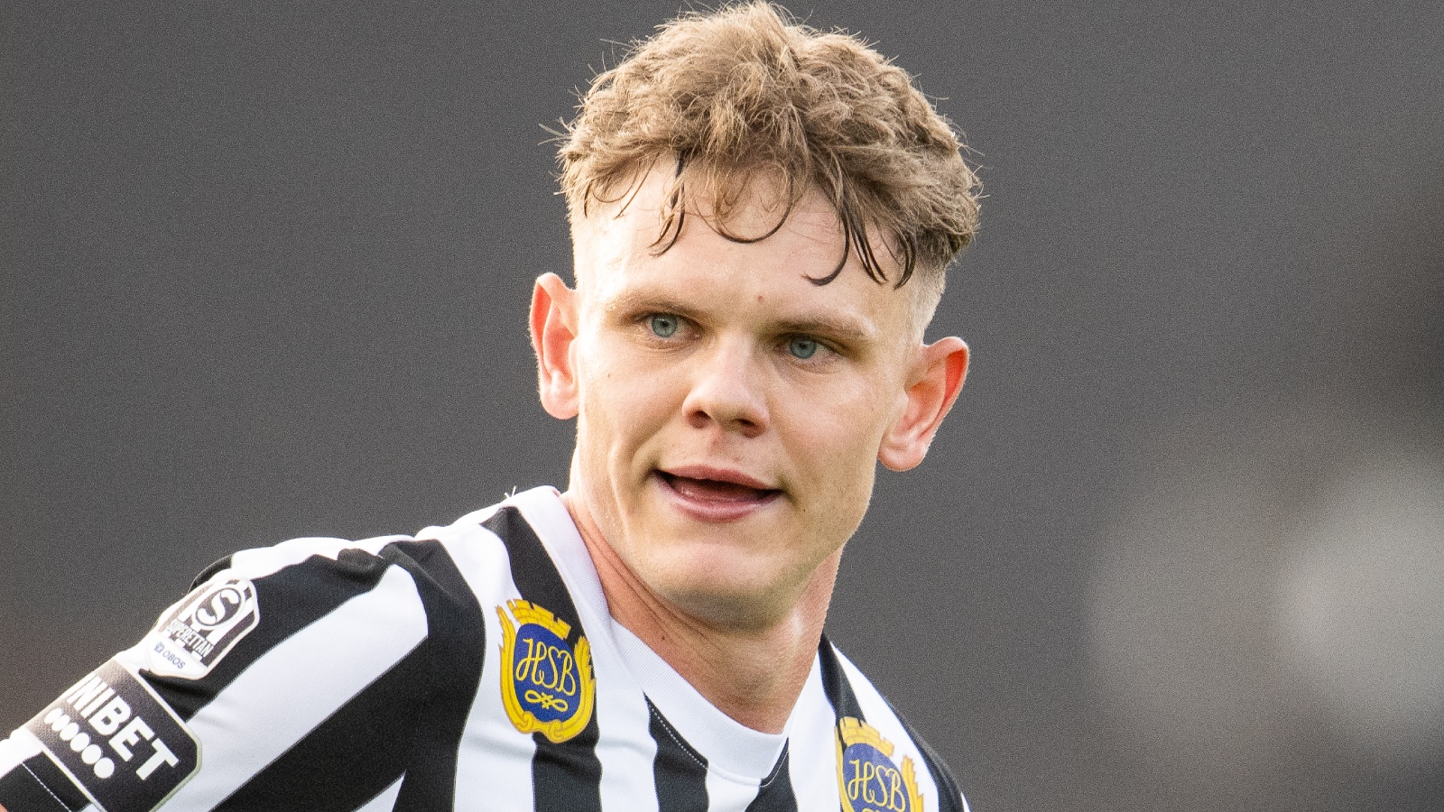 Officiellt: FC Stockholm plockar in Lukas Sunesson