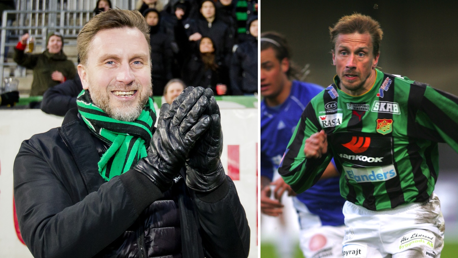 Gais ”Messias” med öppen invit: ”Ställer upp direkt”