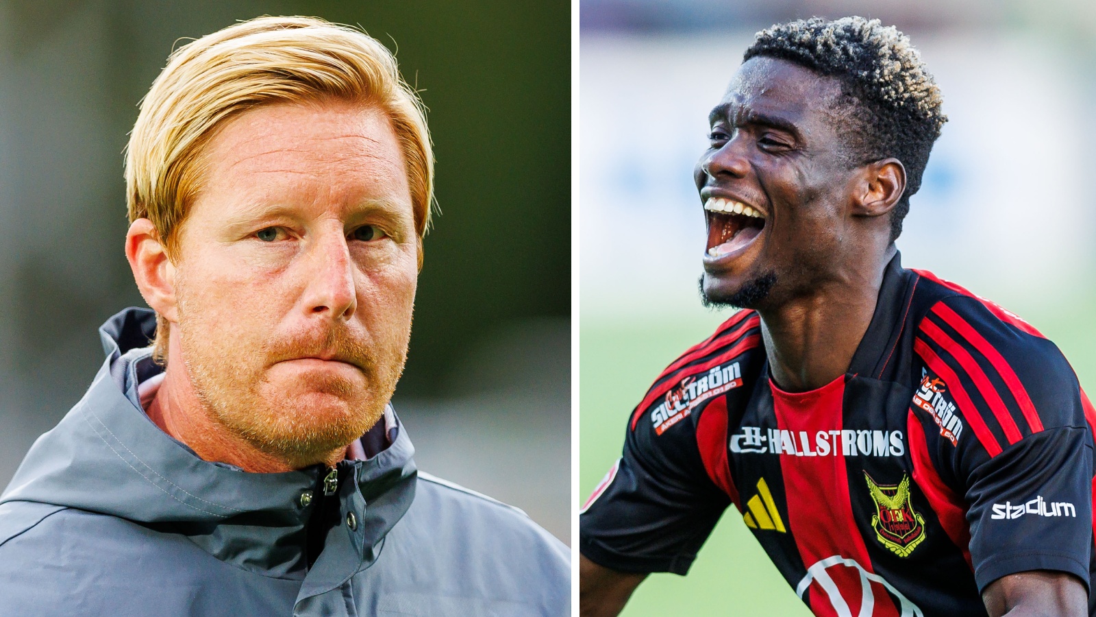 Östersunds FK dementerar uppgifter om franska Metz