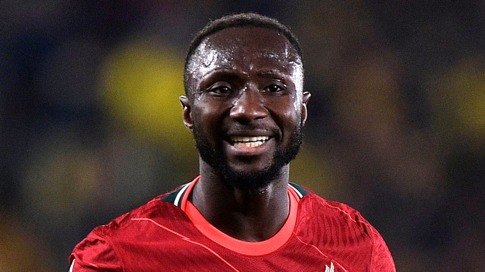 Officiellt: Naby Keita klar för Ferencváros