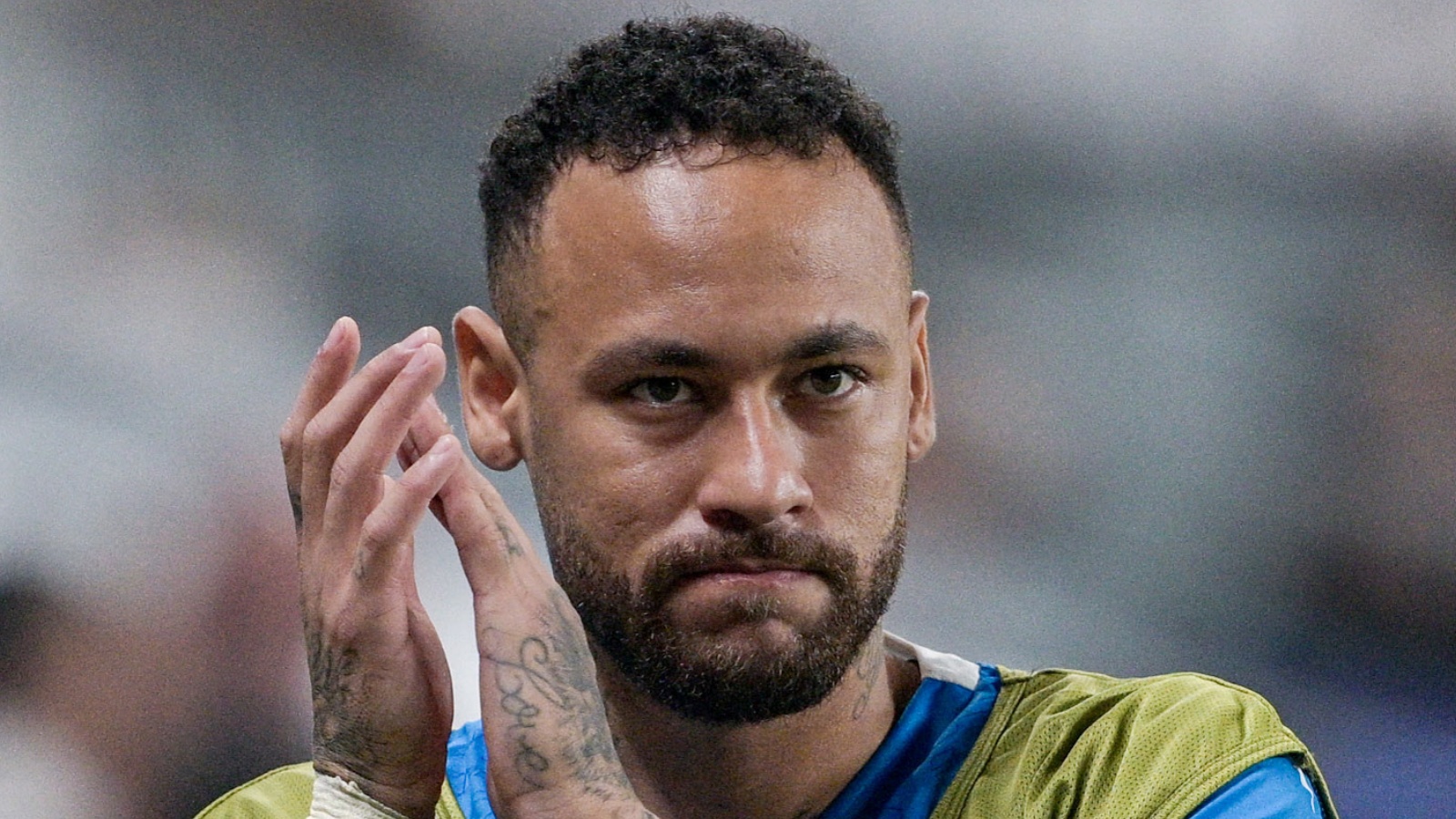 Uppgifter: Neymar vill till Inter Miami