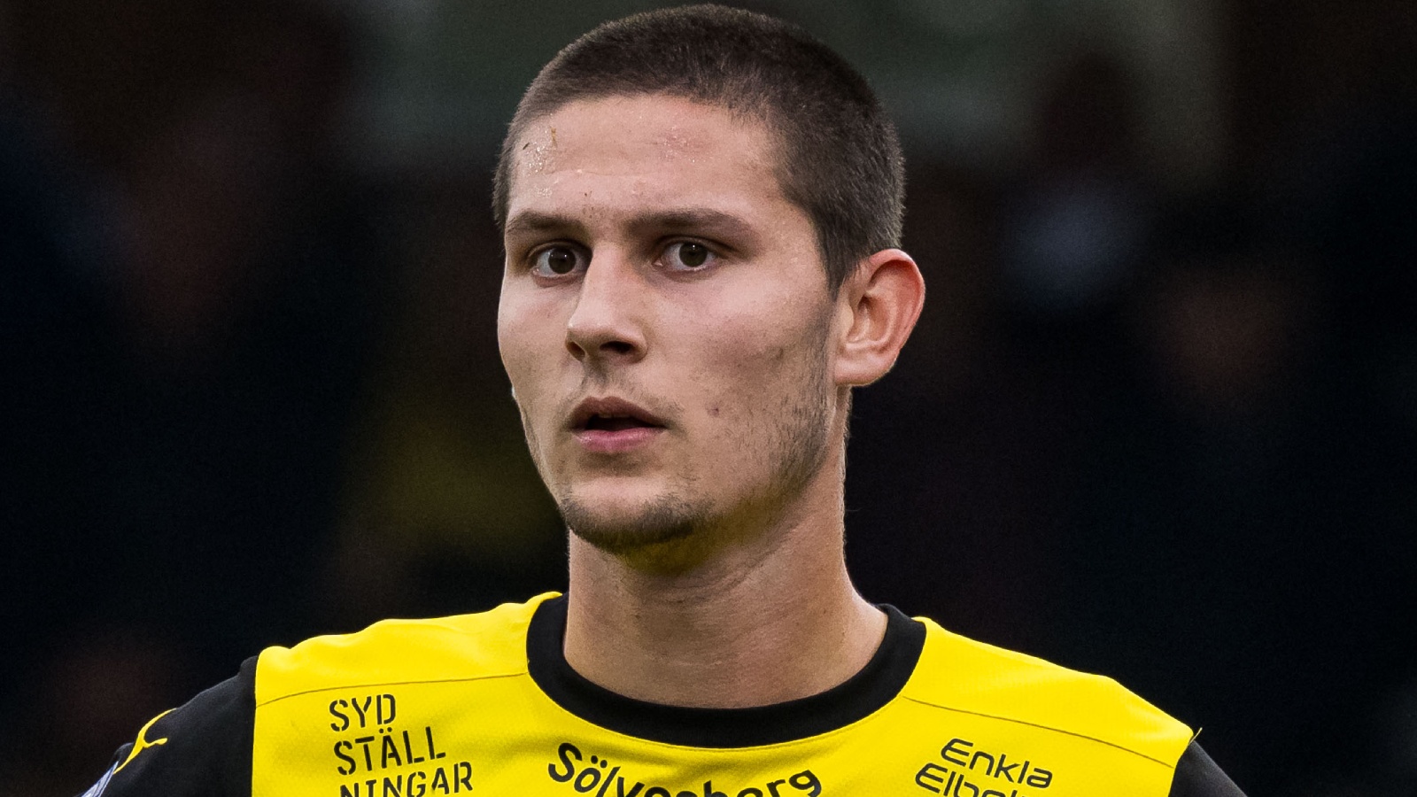 AVSLÖJAR: Elfsborg närmar sig tung affär