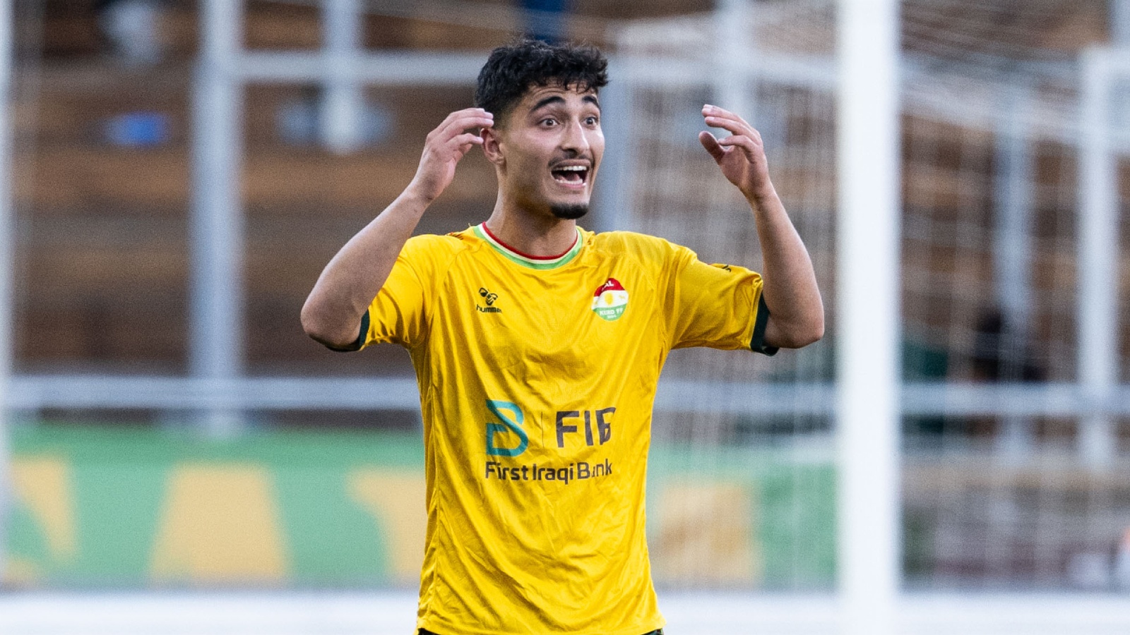 AVSLÖJAR: Superettan-klubb nära att ta Rinwar Othman