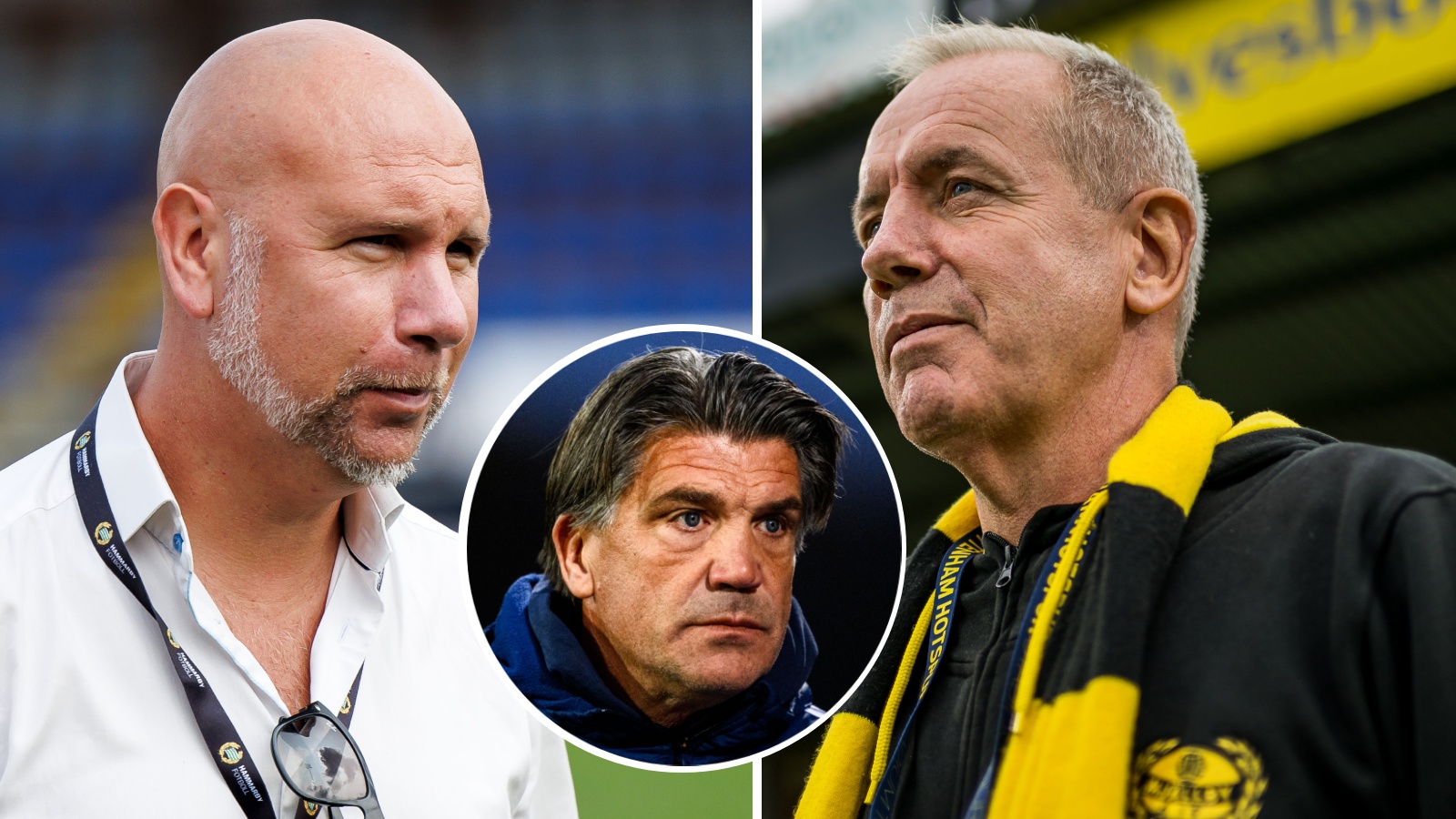 Det är högst på allsvenska klubbarnas önskelista: ”Ett fantastiskt fotbollsår”