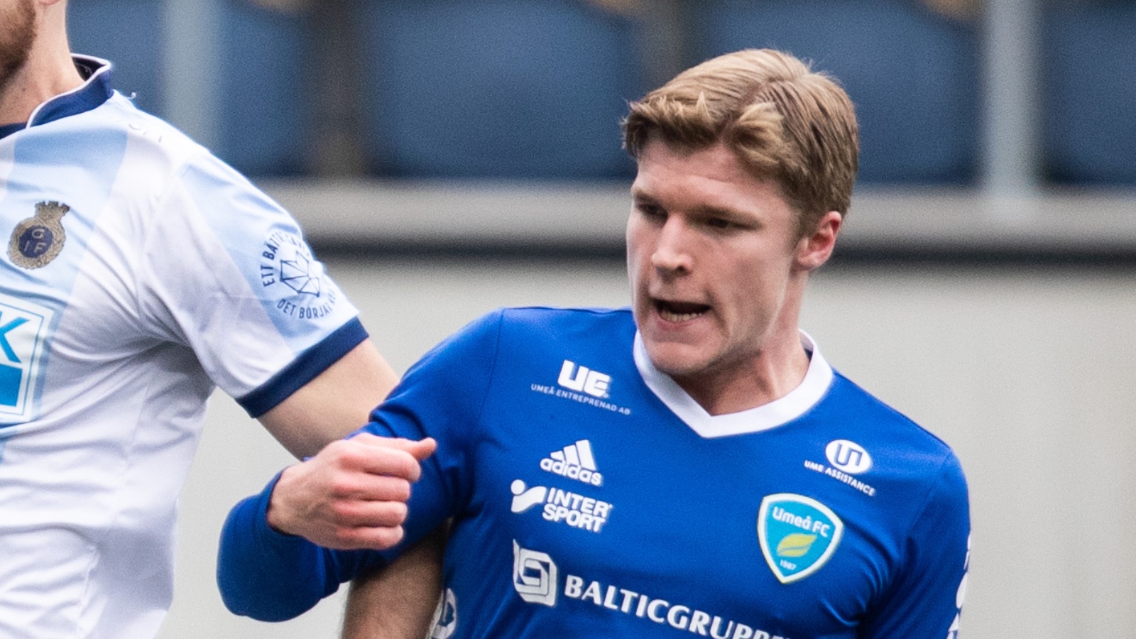 Officiellt: Tobias Westin förlänger med Umeå FC