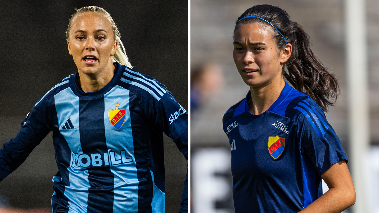 JUST NU: Djurgården bekräftar uttåg – fem spelare lämnar