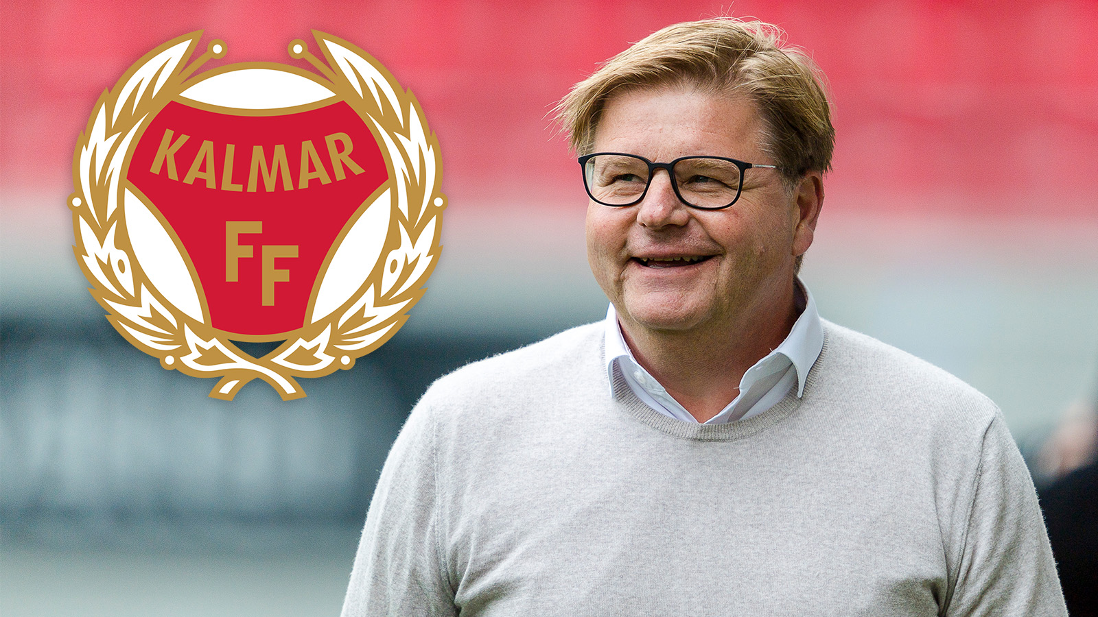 Kalmar startar sportgrupp: “Känner stor trygghet”