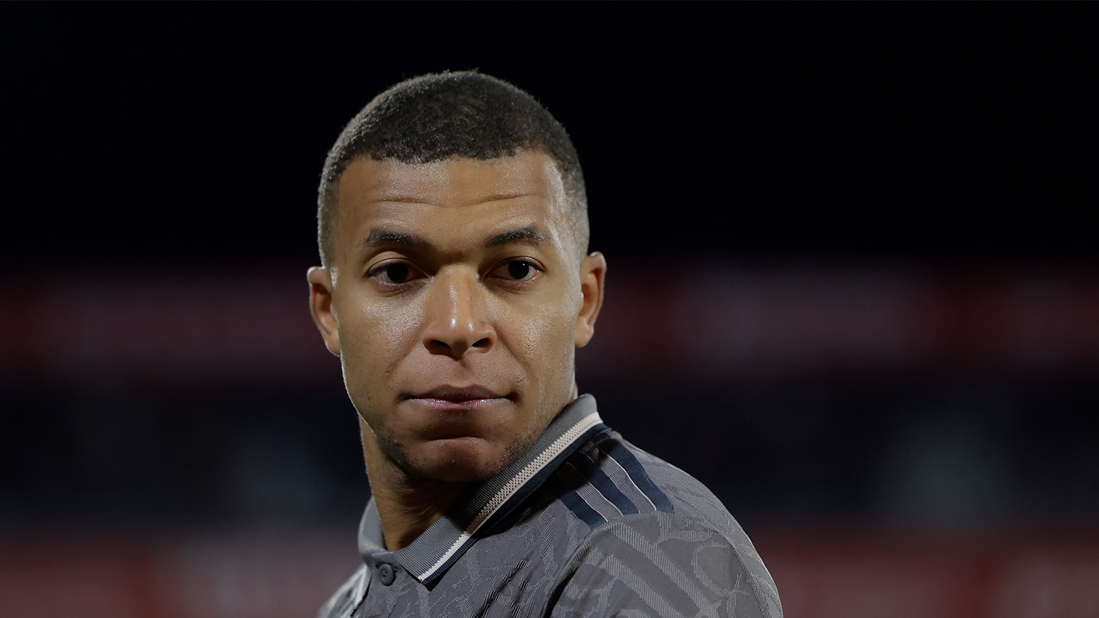 Mbappé öppnar upp om våldtäktsanklagelserna