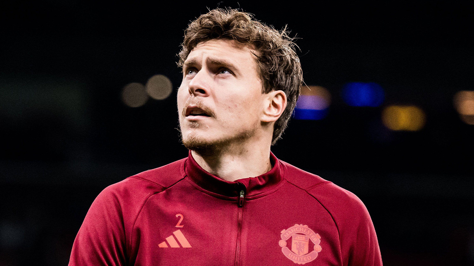 Uppgifter: Nilsson Lindelöf ”redo” att lämna United