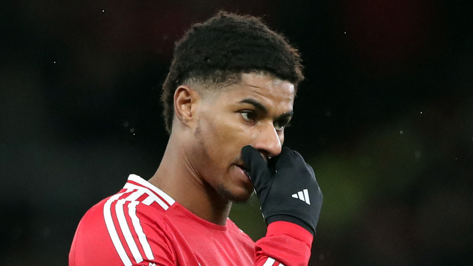 Uppgifter: Så mycket vill United ha för Rashford