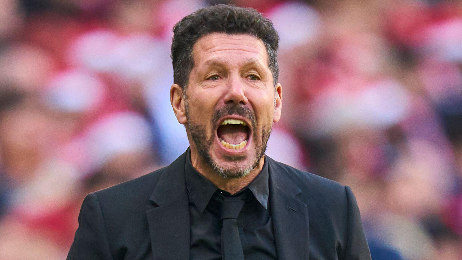 Simeone medger: ”Barcelona förtjänade att vinna”