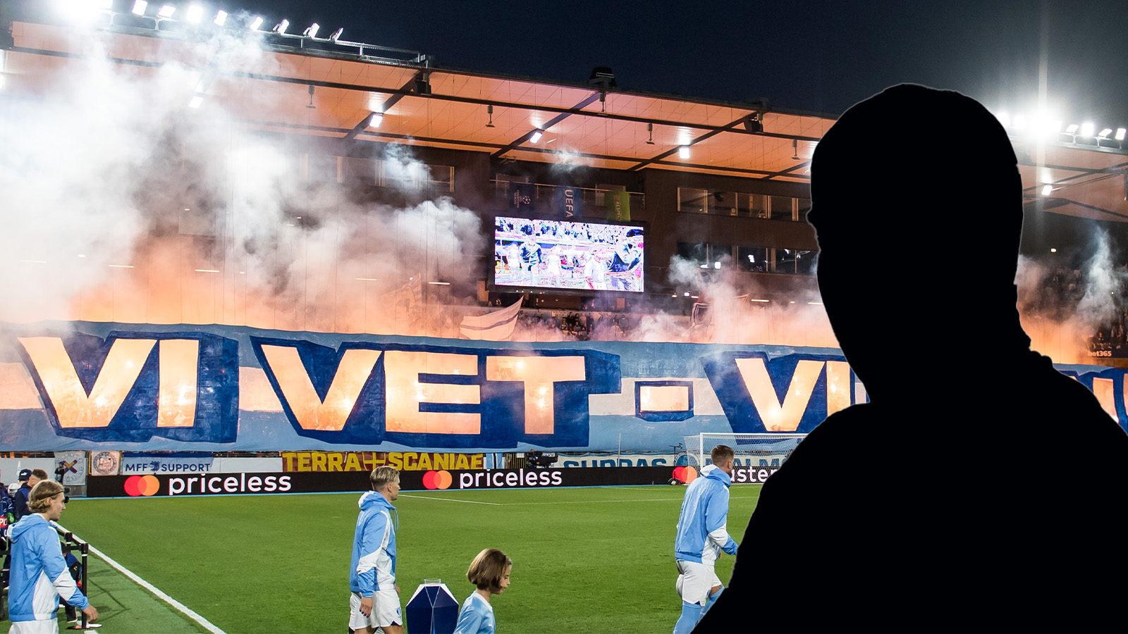 De fick flest tillträdesförbud i allsvenskan 2024