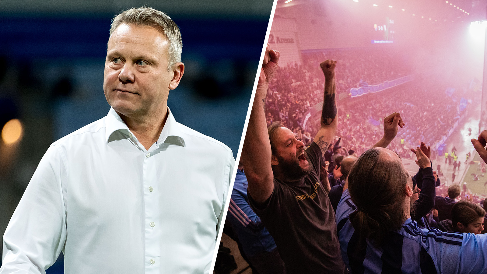 TRE PUNKTER: ”Nu måste frågan ställas varför han ska bort från Djurgården”