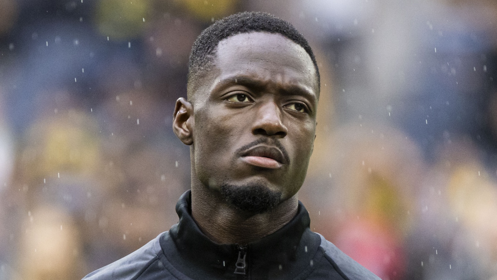 Uppgifter: AIK säljer Diawara till konkurrent