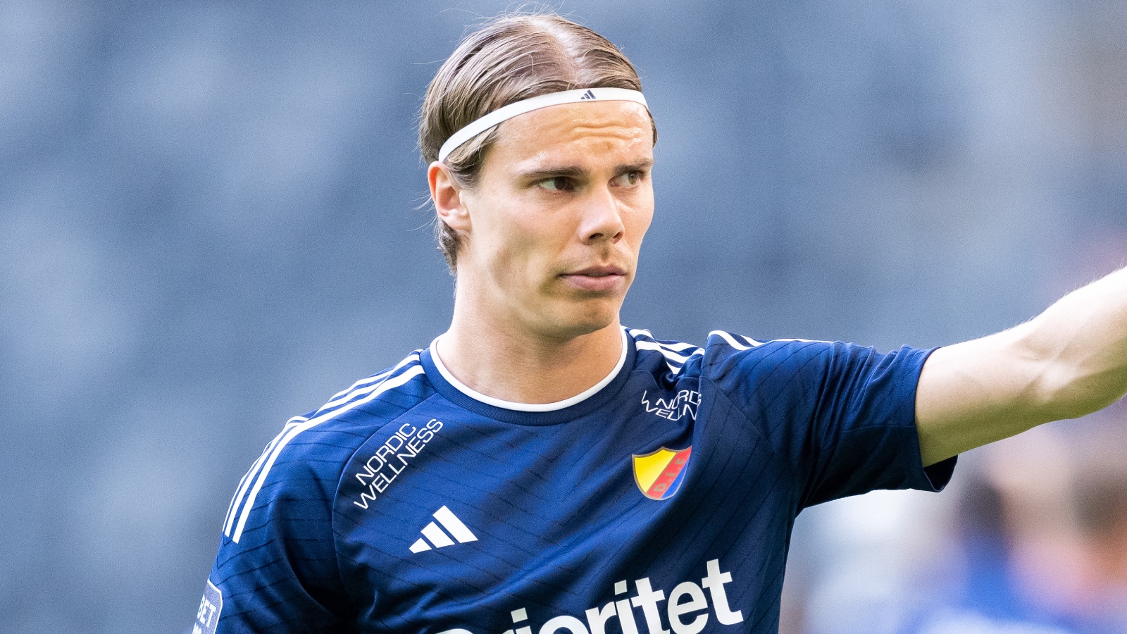 Uppgifter: AIK kan ta Elias Andersson