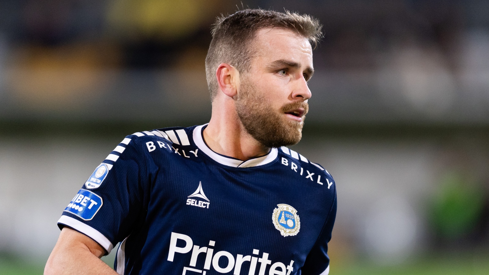 Officiellt: Erik Gunnarsson klar för FF Jaro