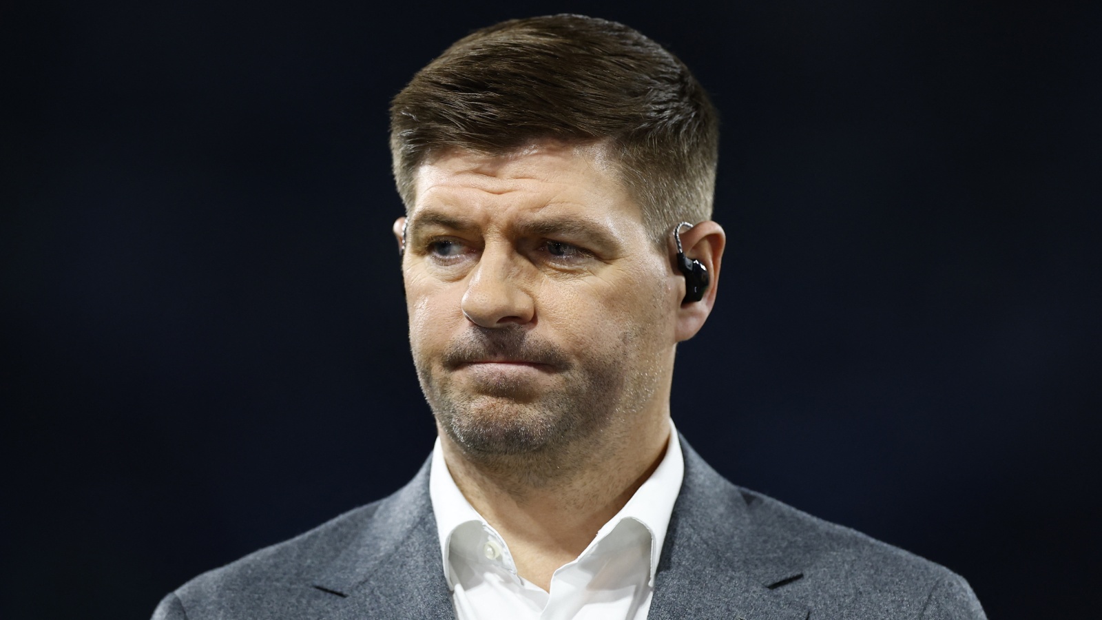 Officiellt: Steven Gerrard lämnar Al-Ettifaq