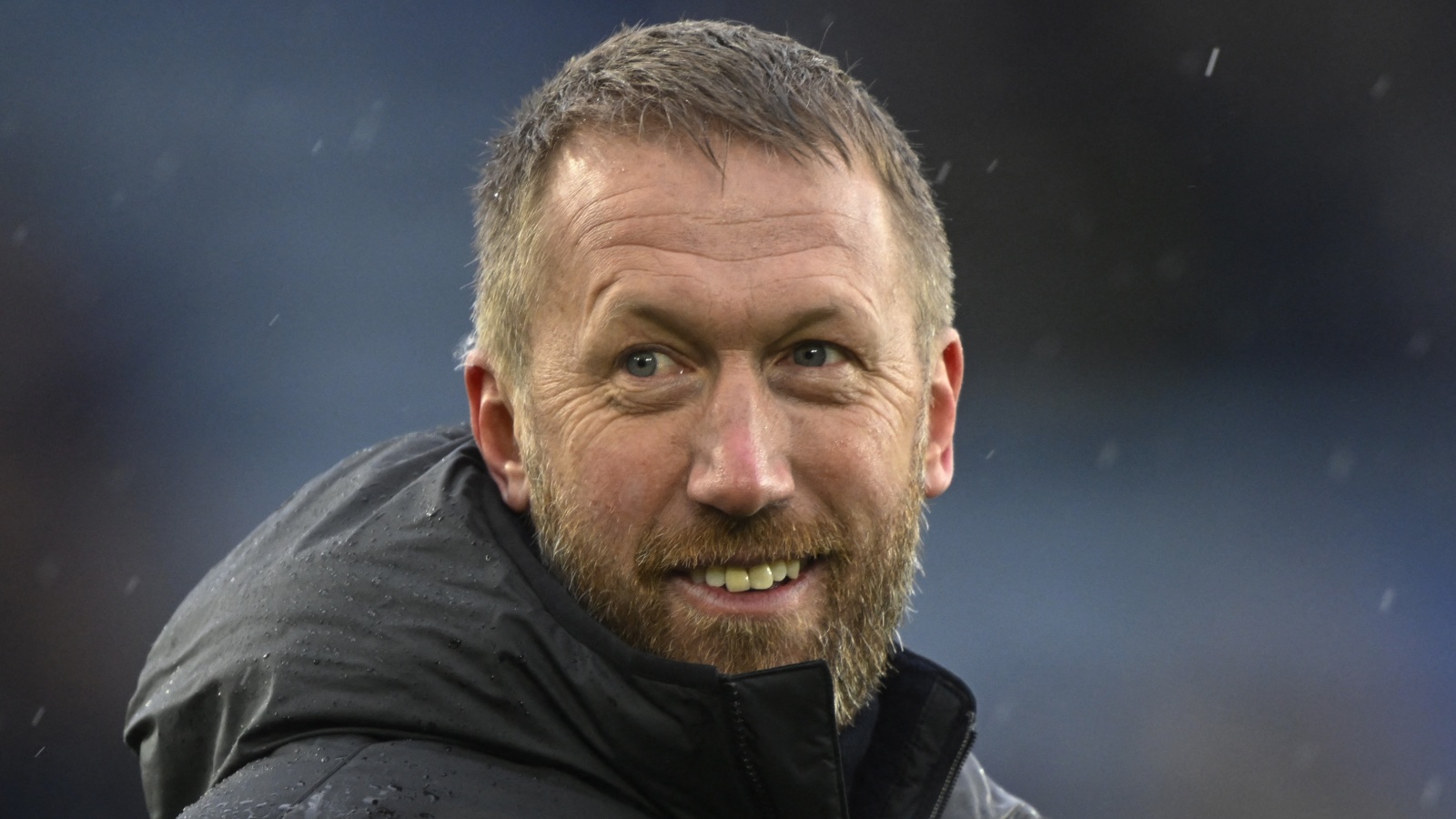 Officiellt: Graham Potter tar över West Ham United