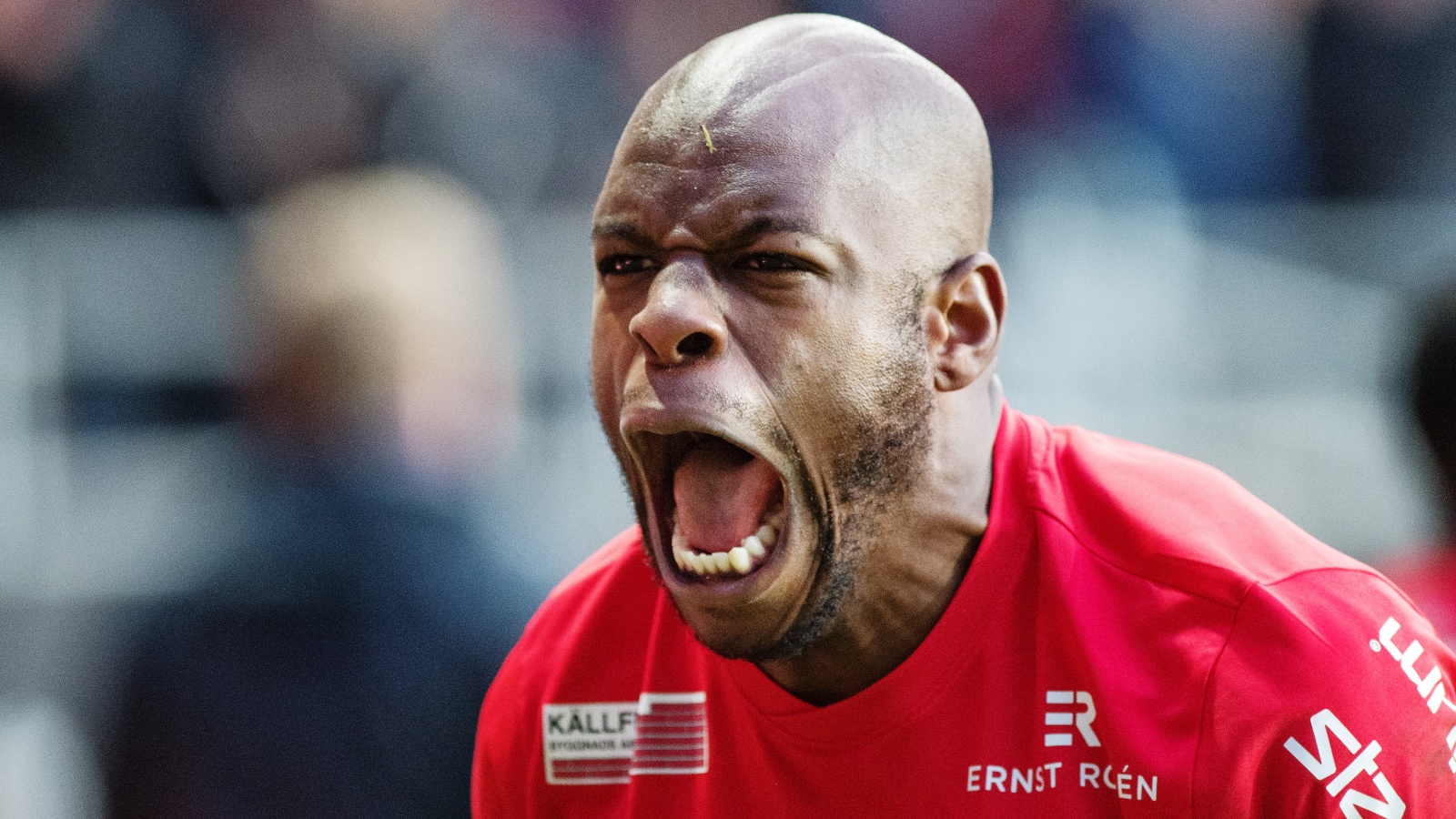 Klart: Hakeem Araba ny fystränare i IFK Göteborg