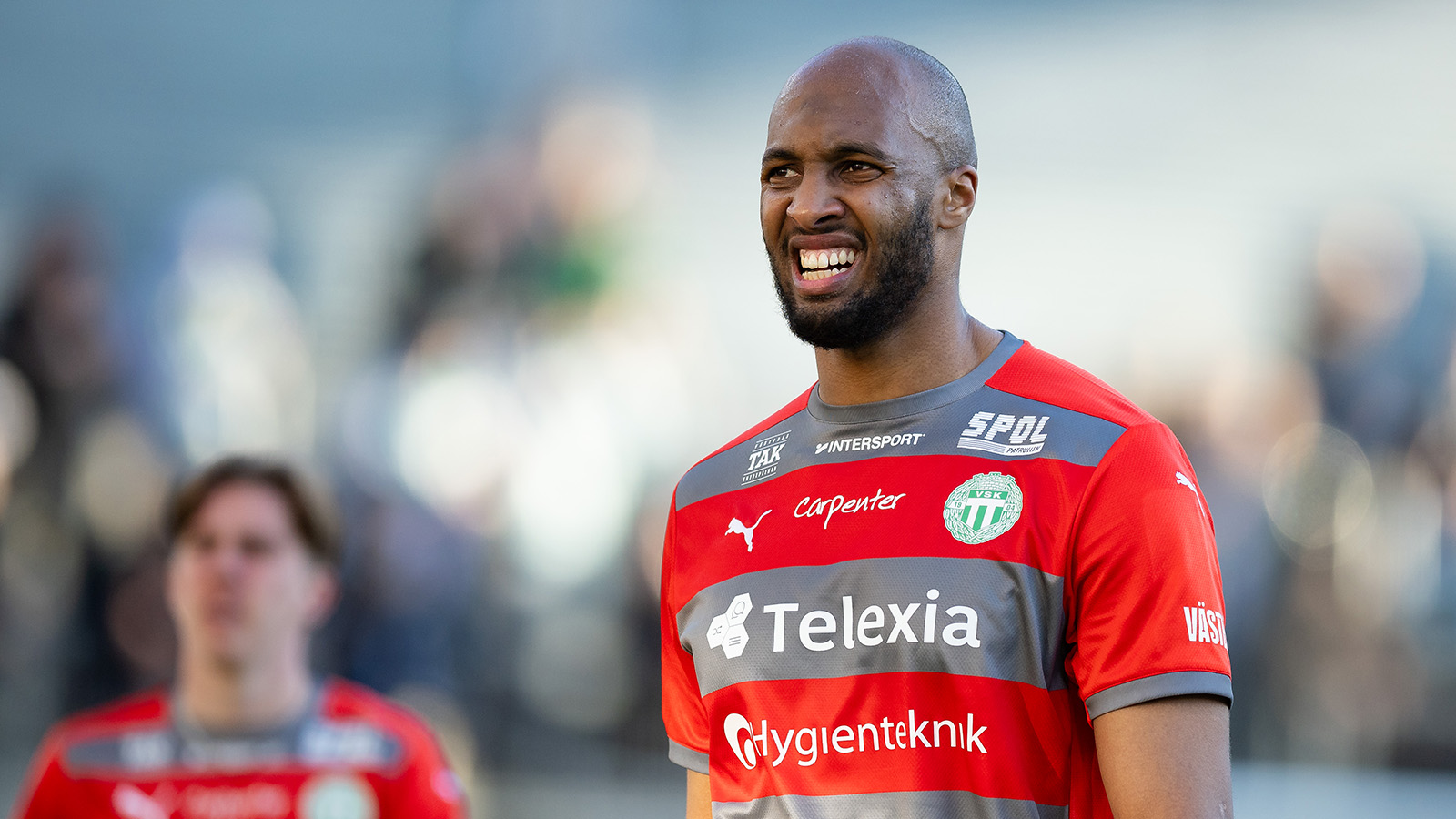 Uppgifter: Degerfors intresserade av Abdihakim Ali