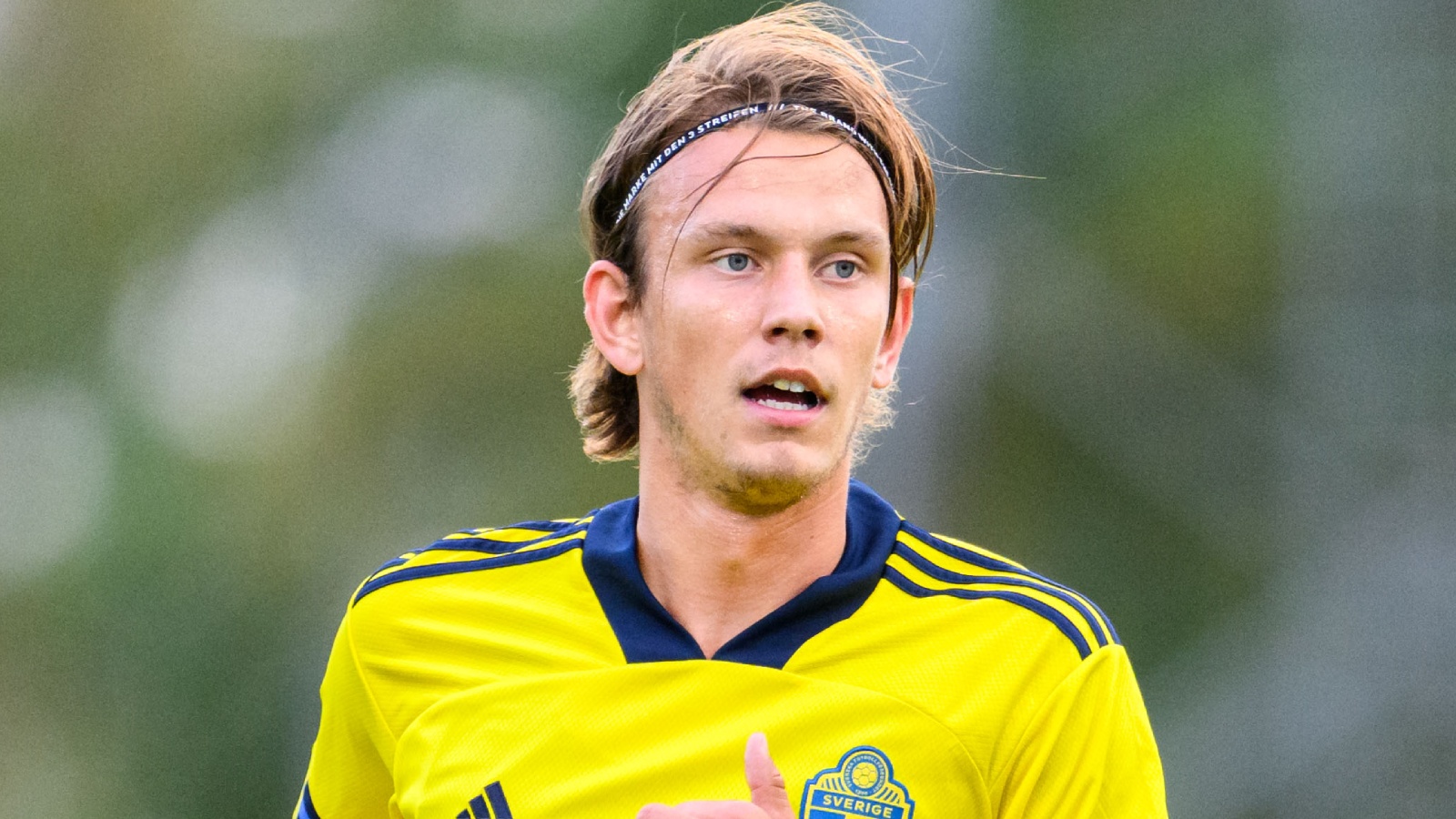 Officiellt: Kazper Karlsson klar för AIK