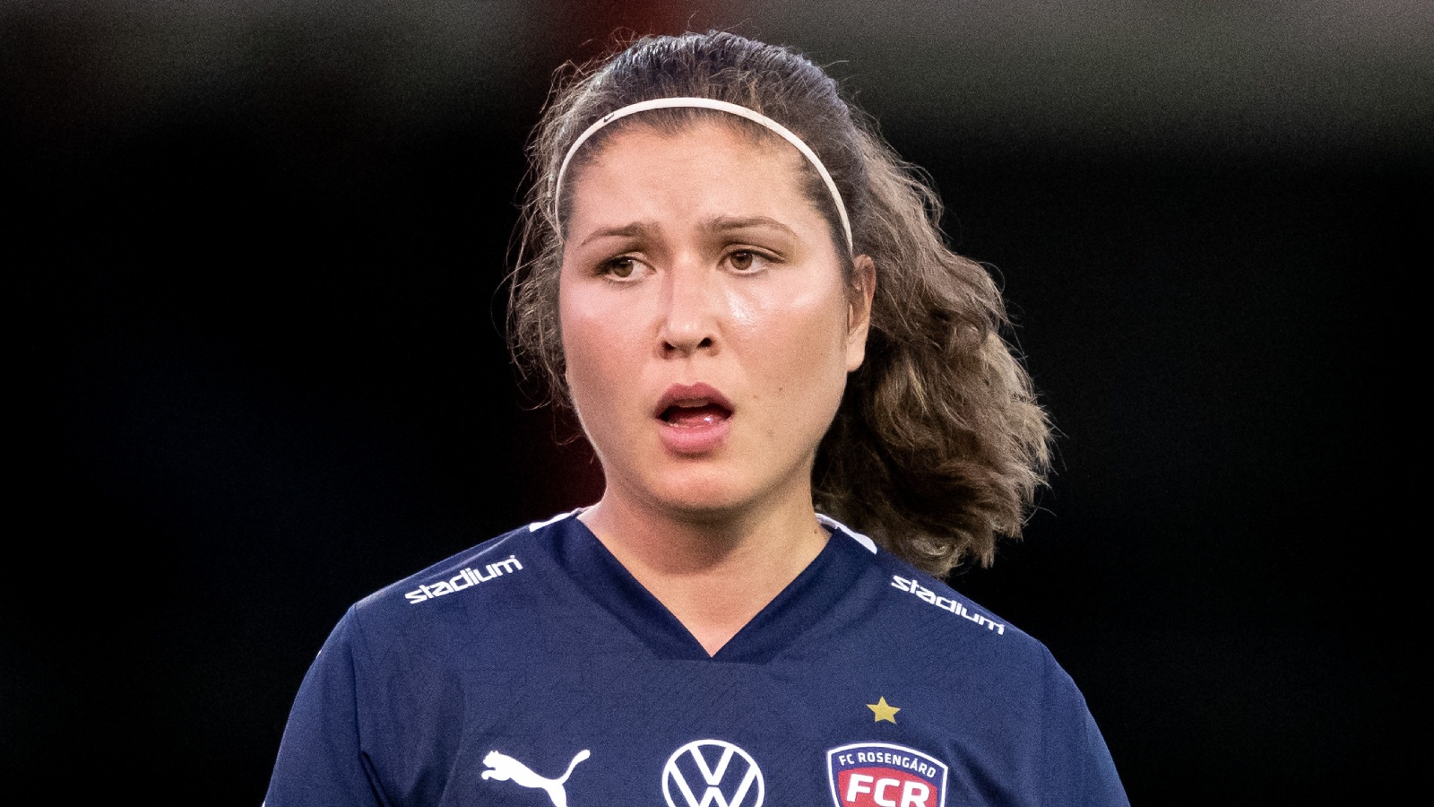 Officiellt: Loreta Kullashi lånas ut till Napoli