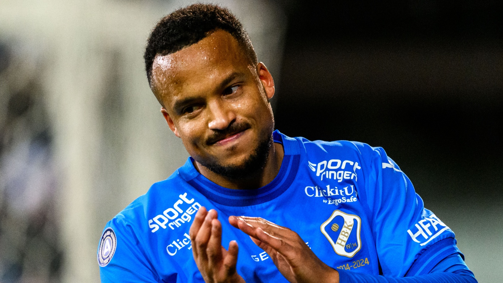 Marcus Olsson bekräftar – förlänger med HBK