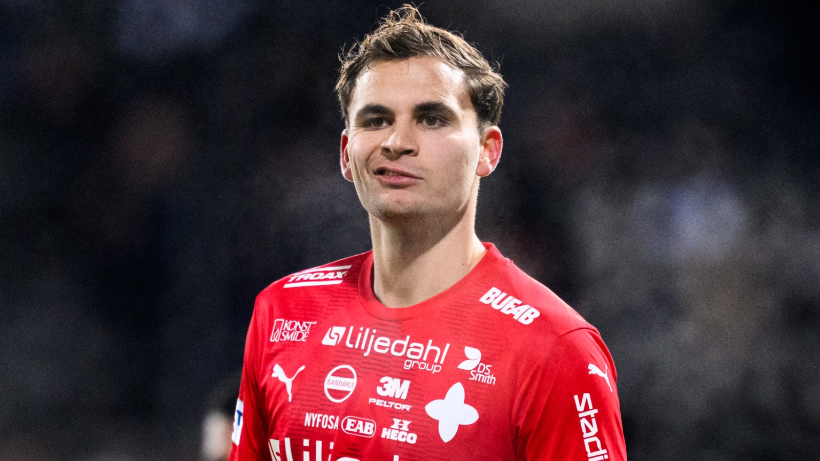 Uppgifter: Hearts vill värva Michael Steinwender