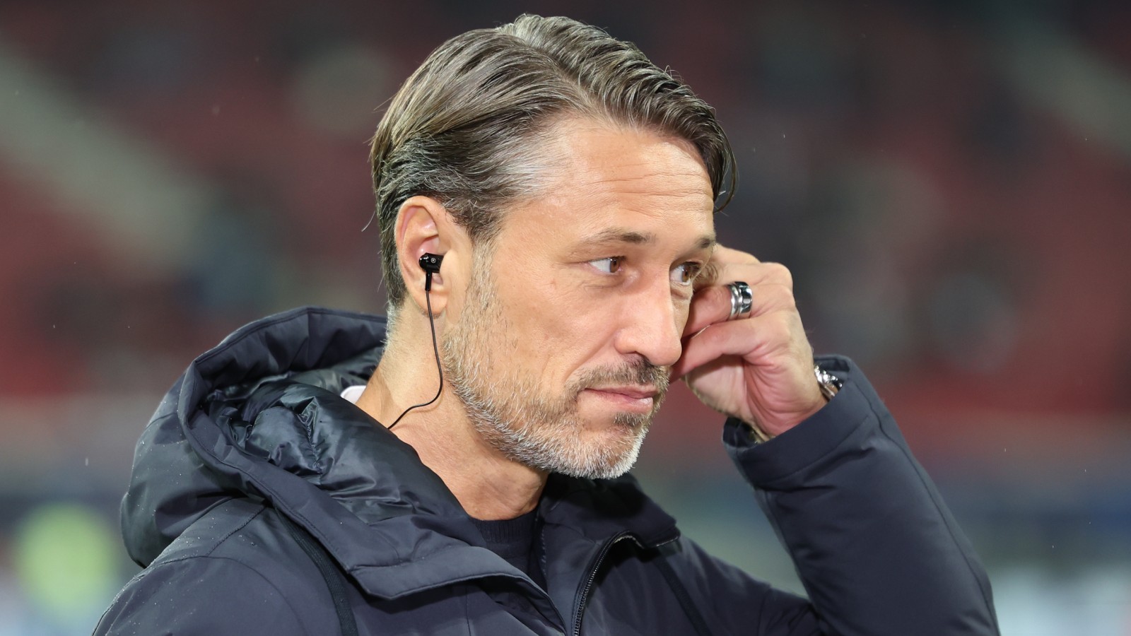 Officiellt: Niko Kovac tar över Borussia Dortmund