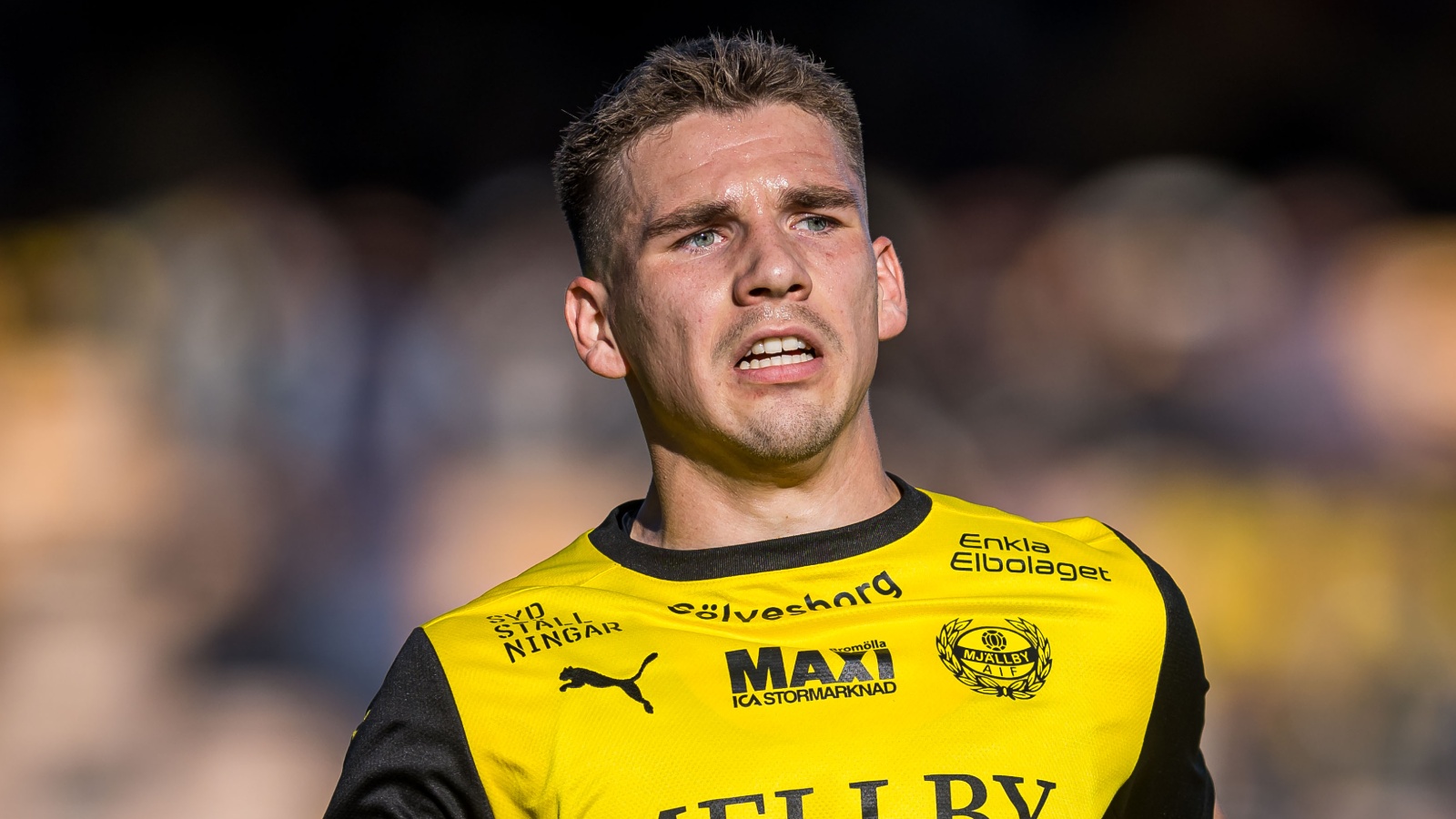 Maif vann årets första match – körde över Roskilde