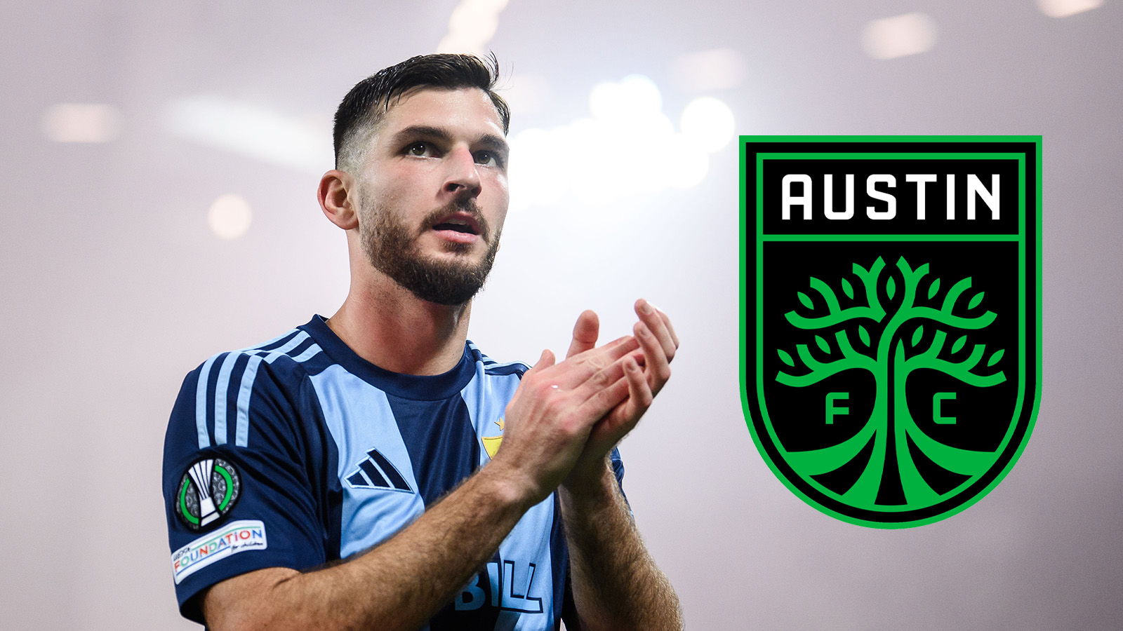 Uppgifter: Austin FC intresserade av Sabovic