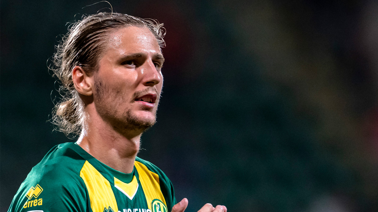 Cibicki tränar med IFK Värnamo