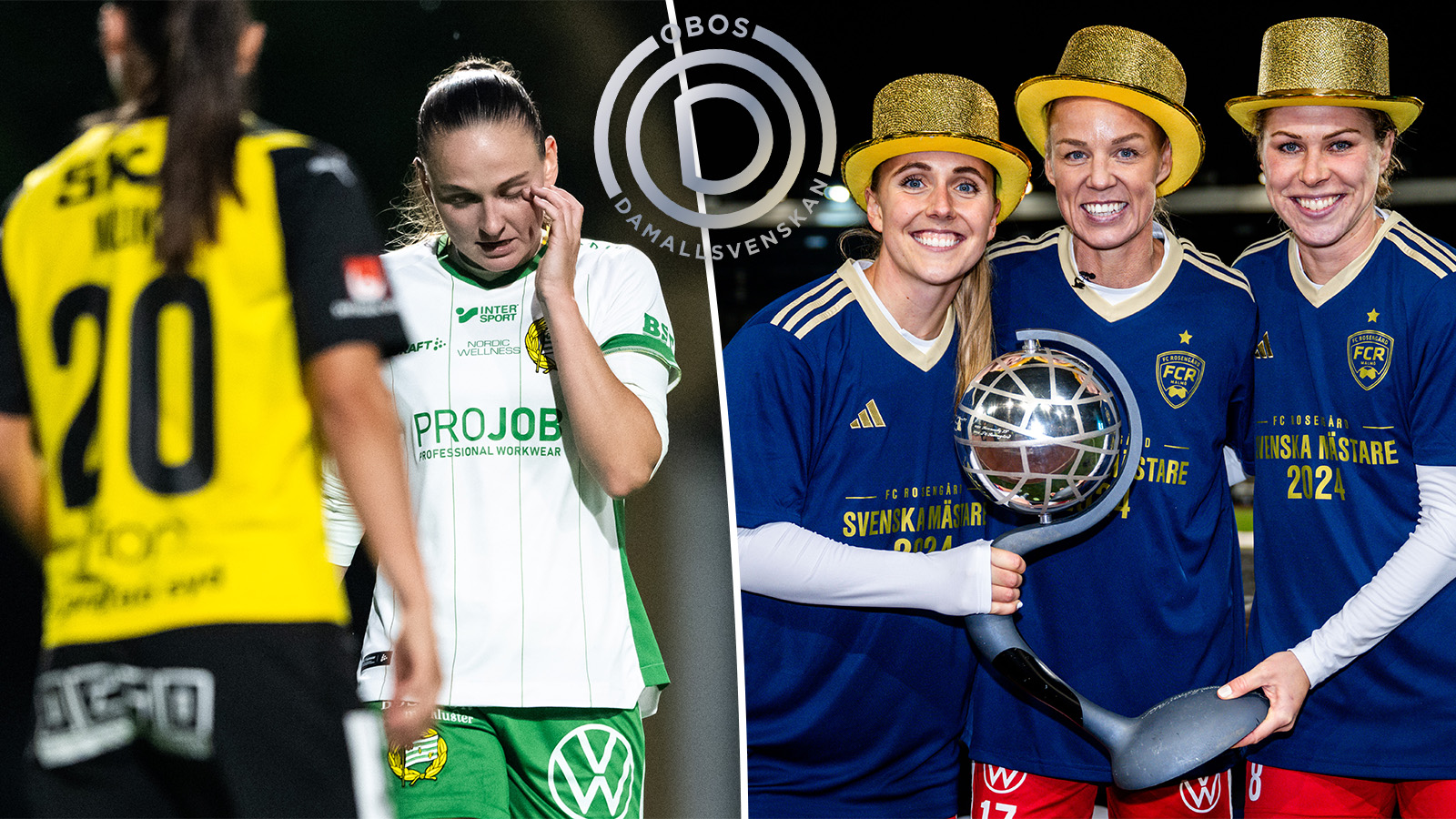 STAFHAMMAR: Var det svensk fotbolls räddning? 