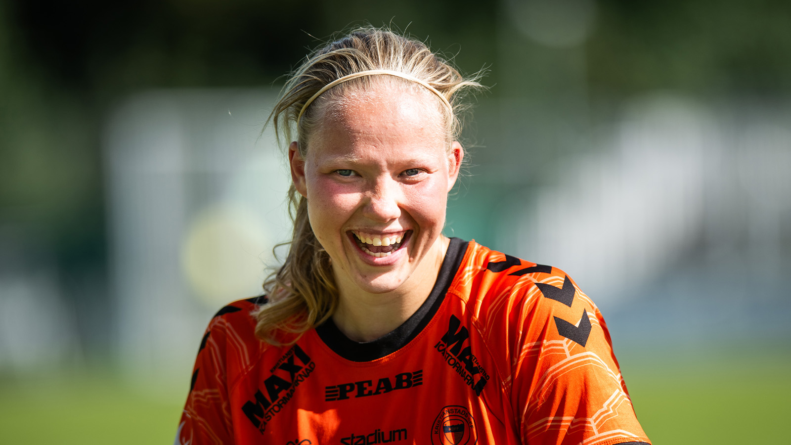 Officiellt: Hlin Eiriksdottir stannar i KDFF