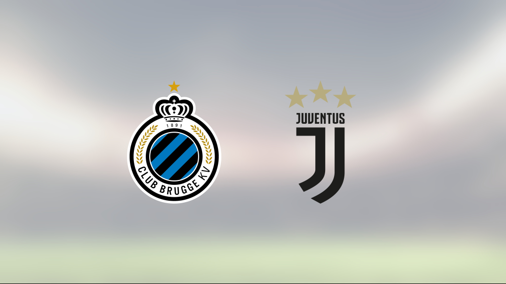 Resultatet betyder också att Juventus har hållit nollan i tre matcher i rad.