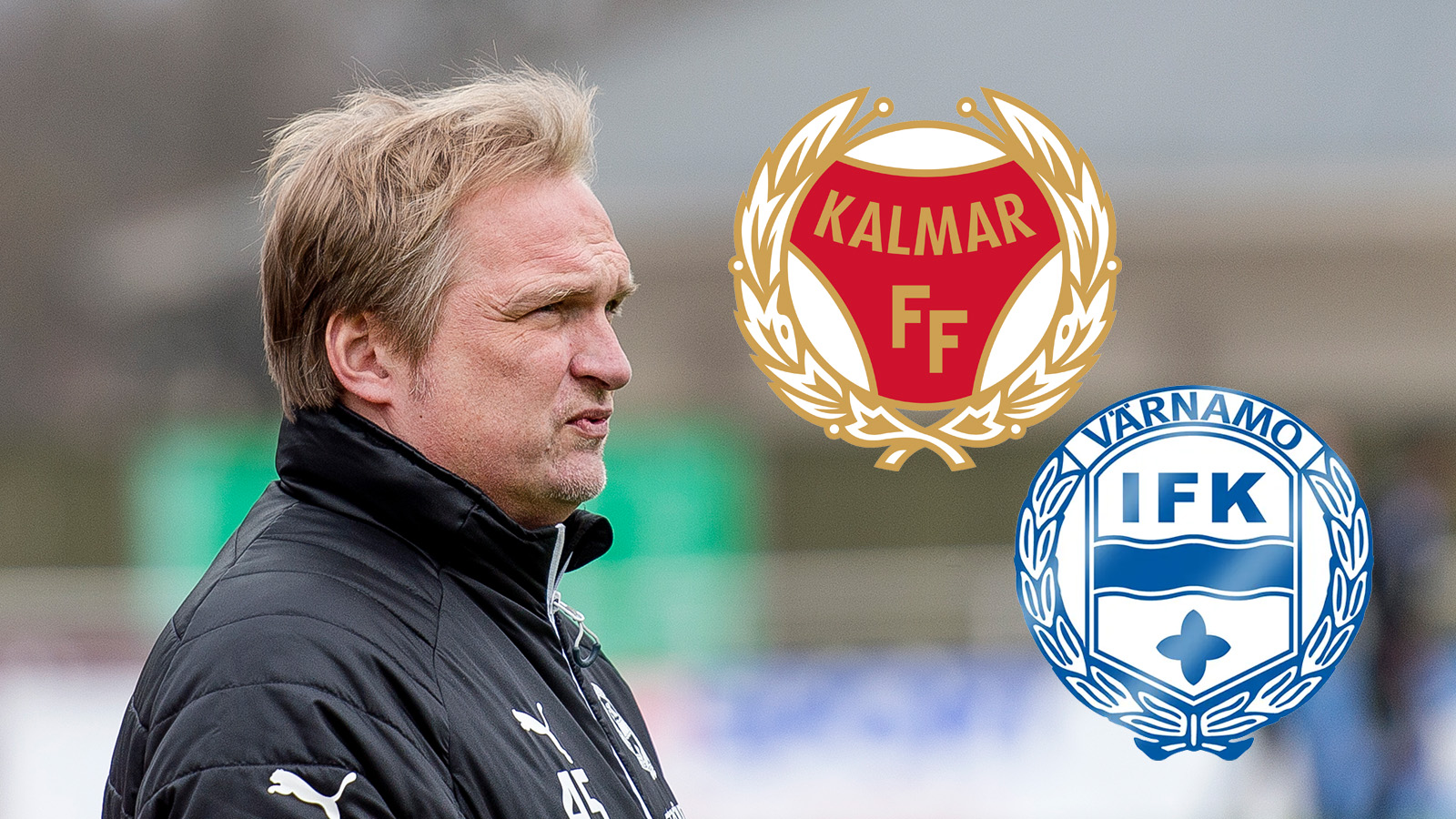 Kalmar FF meddelar – Petersson slutar imorgon