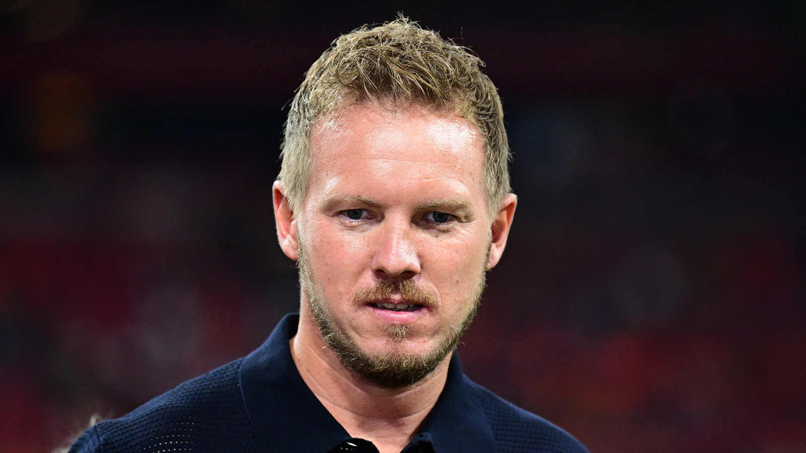 Officiellt: Julian Nagelsmann förlänger med Tyskland