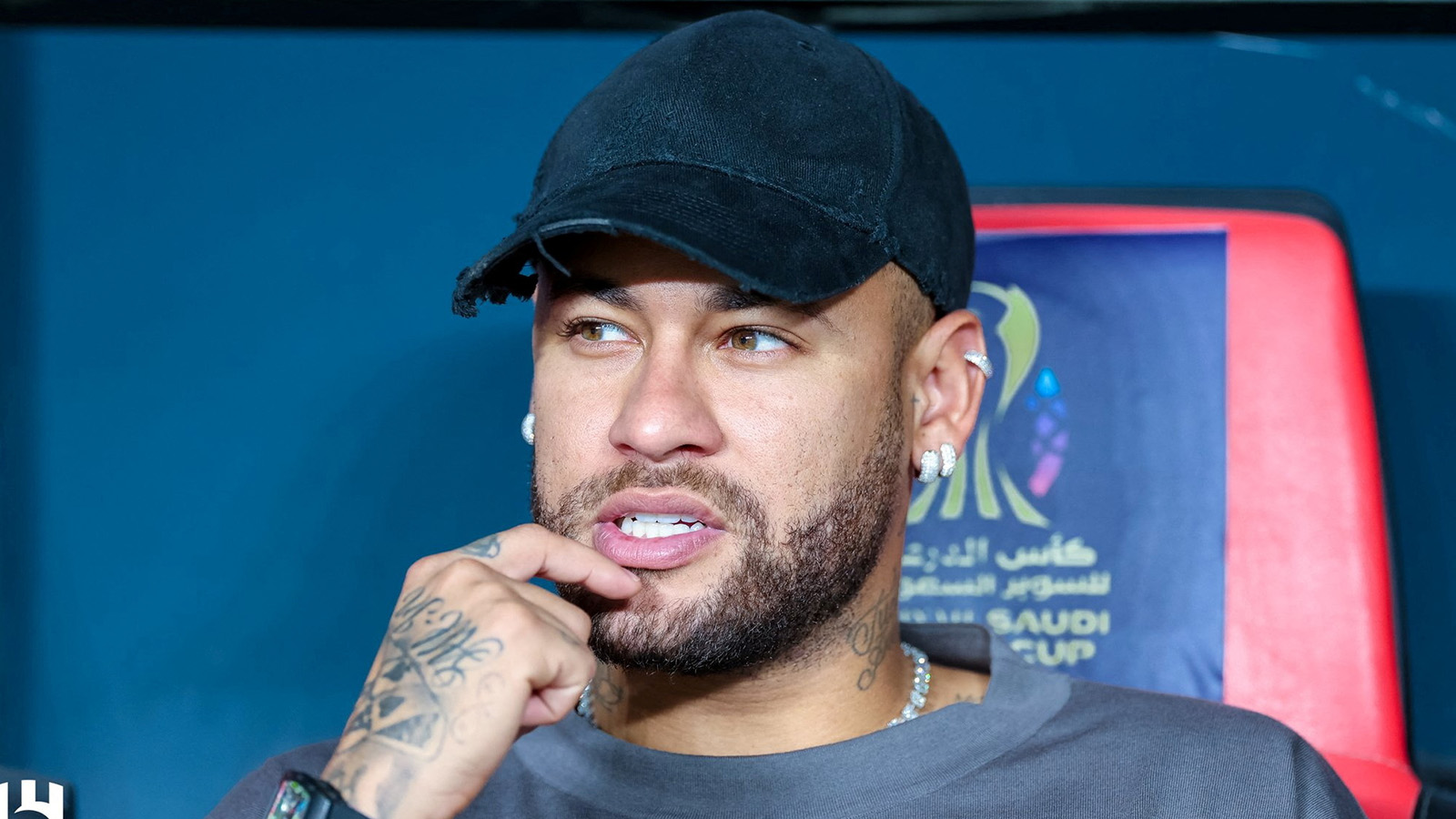 Uppgifter: Neymar kan återvända hem