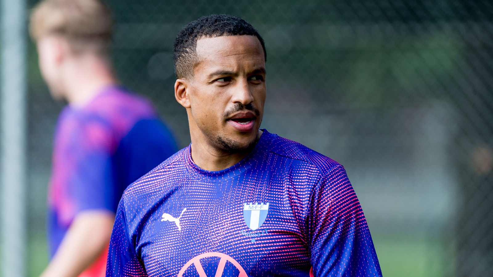 Uppgifter: Martin Olsson förlänger med Malmö FF