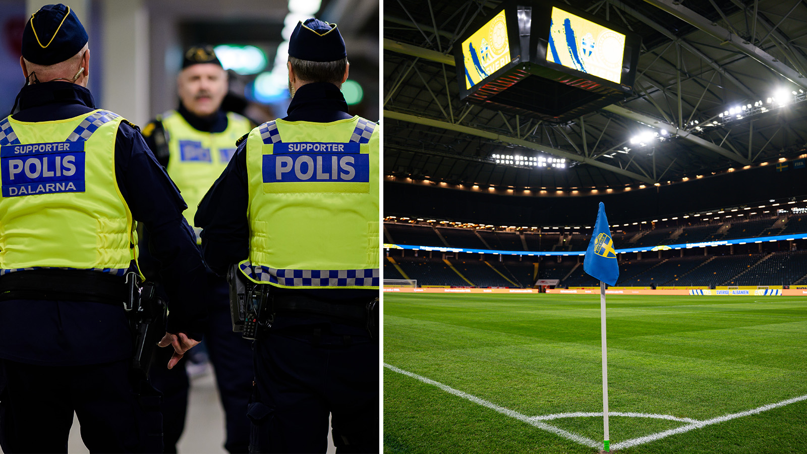 Beskedet: Matchfixning minskar i Sverige – ”Nedåtgående trend”