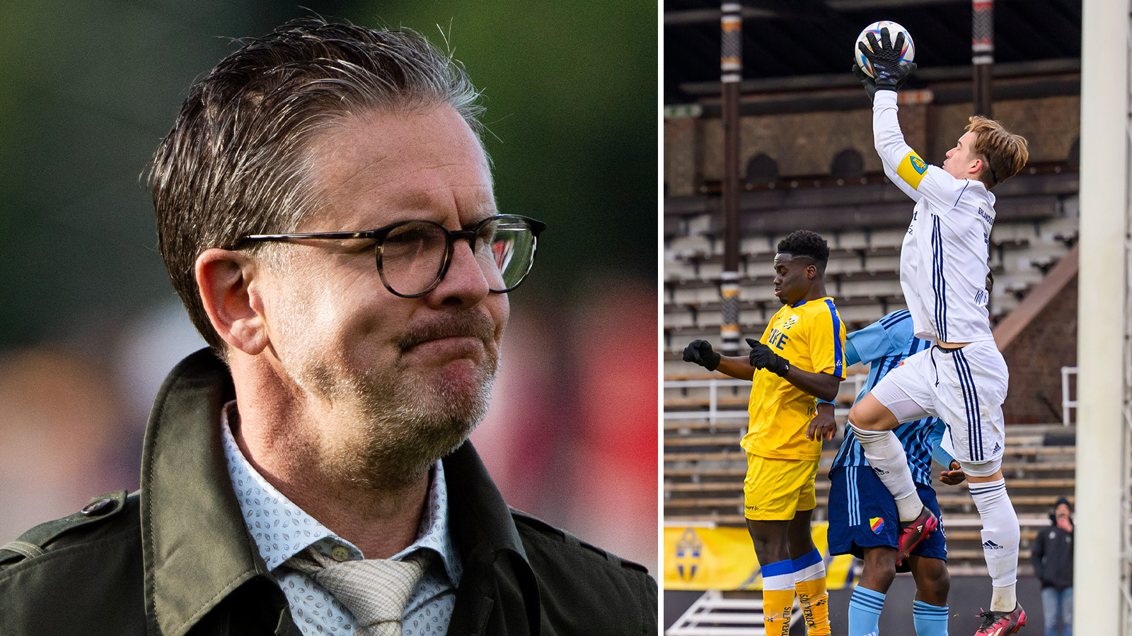 Klart: Djurgårds-talangen klar för FC Stockholm